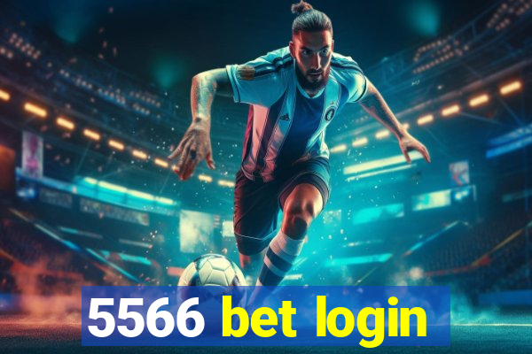 5566 bet login